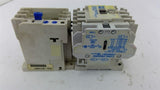 Cutler-Hammer AE16CN0 Contactor 7 1/2 HP 460 Volt 120V Coil