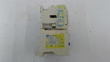 Cutler-Hammer AE16CN0 Contactor 7 1/2 HP 460 Volt 120V Coil
