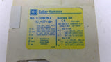 Cutler-Hammer AE16CN0 Contactor 7 1/2 HP 460 Volt 120V Coil