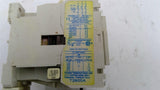Cutler-Hammer AE16CN0 Contactor 7 1/2 HP 460 Volt 120V Coil