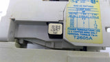Cutler-Hammer AE16CN0 Contactor 7 1/2 HP 460 Volt 120V Coil
