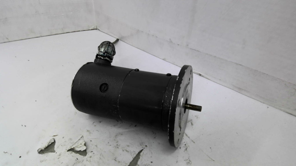 Baldor 601A100-1 DC Tachometer 2500 RPM