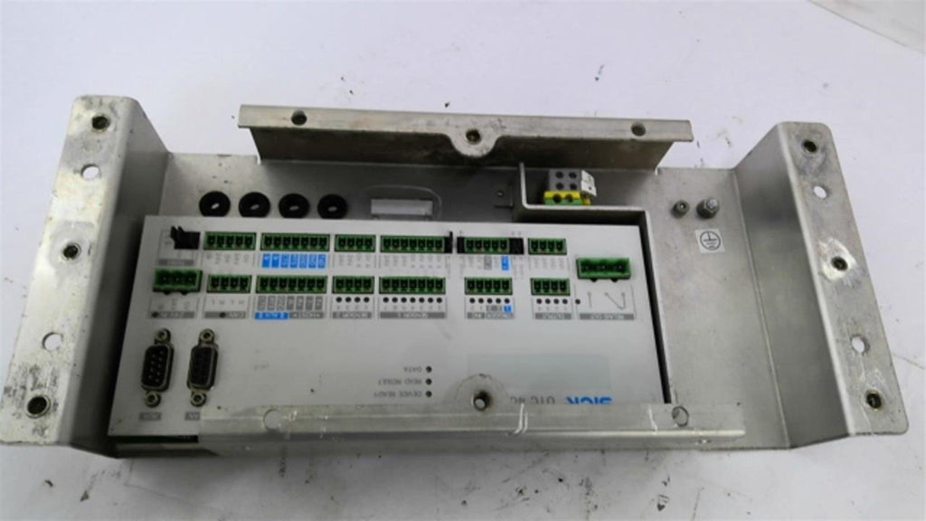 Sick OTC 400 Barcode Scanner Controller