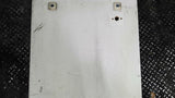Rittal AE 1050 Electrical Enclosure with Backplate