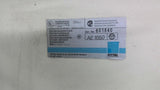 Rittal AE 1050 Electrical Enclosure with Backplate