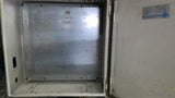 Rittal AE 1050 Electrical Enclosure with Backplate