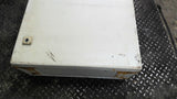 Rittal AE 1050 Electrical Enclosure with Backplate