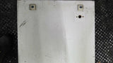Rittal AE 1050 Electrical Enclosure with Backplate