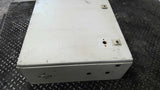 Rittal AE 1050 Electrical Enclosure with Backplate