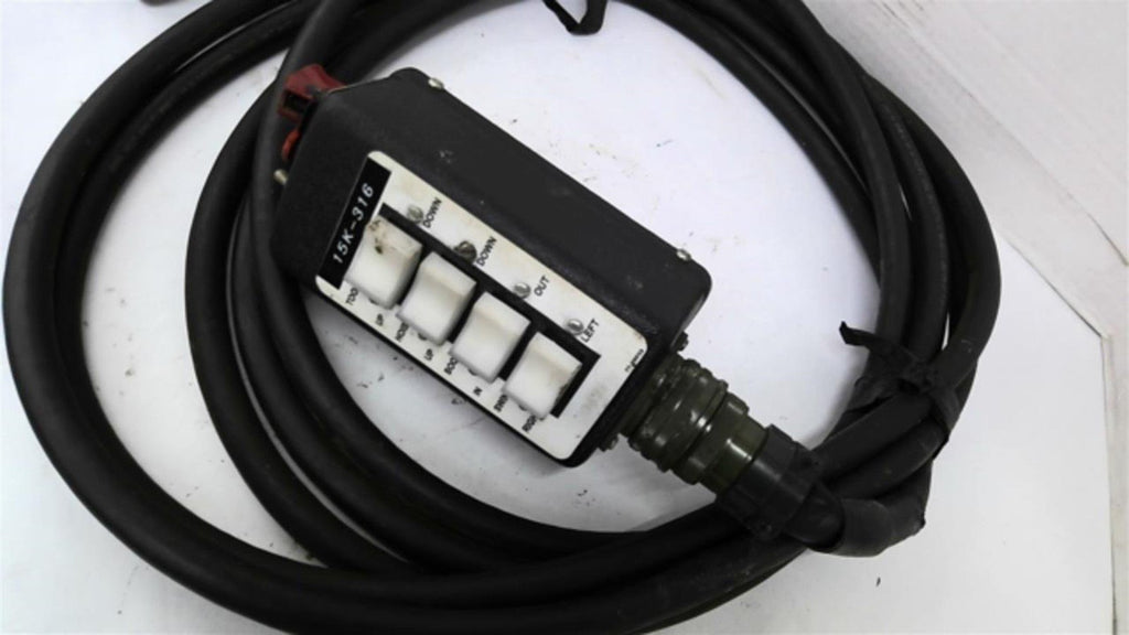 15K-316 77-20033 Control Controller