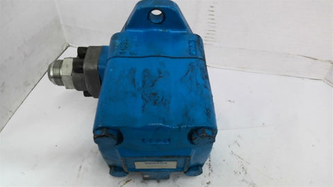 Vickers 35V25A11A22 Vane Pump