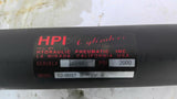 HPI 52-0037 B 2000 PSI Hydraulic Cylinder