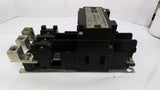 Cutler Hammer A10GNO Size 5 Starter 460 Volts 200 HP