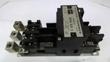 Cutler Hammer A10GNO Size 5 Starter 460 Volts 200 HP