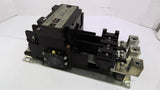 Cutler Hammer A10GNO Size 5 Starter 460 Volts 200 HP