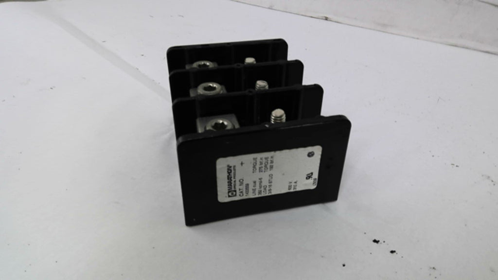 Marathon 1433559 Distribution Box 600 Volts