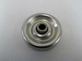 Wheels 1-7/8" x 5/8" x 5/16" Lot Of 6
