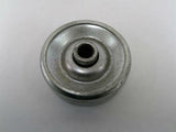 Wheels 1-7/8" x 5/8" x 5/16" Lot Of 6
