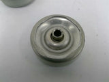 Wheels 1-7/8" x 5/8" x 5/16" Lot Of 5
