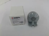 Werma 48205255 signal Horn 24 VDC GY