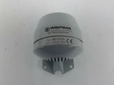 Werma 48205255 signal Horn 24 VDC GY