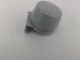 Werma 48205255 signal Horn 24 VDC GY