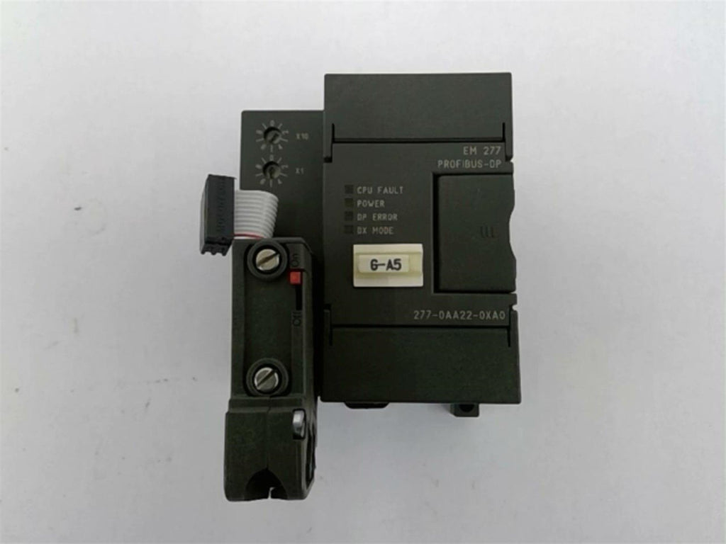 Siemens 6ES7 277-0AA22-0XA0 Profibus
