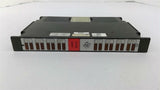 Texas Instruments 500-5011 Output Module 85-132 Vac
