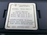 Texas Instruments 500-5011 Output Module 85-132 Vac