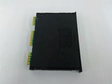 Texas Instruments 500-5011 Output Module 85-132 Vac