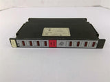 Texas Instruments 500-5001 Output Module 85-132 Vac 20 Ma