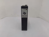 Texas Instruments 500-2151-A Power Supply 110/220 Vac 47-63 HZ 150 VA