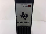 Texas Instruments 500-2151-A Power Supply 110/220 Vac 47-63 HZ 150 VA