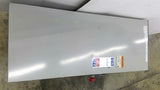 Westinghouse JHF366 600 Amp Fusible Safety Switch 600 Volts Type 12