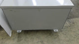 Westinghouse JHF366 600 Amp Fusible Safety Switch 600 Volts Type 12