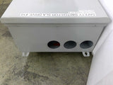 Westinghouse JHF366 600 Amp Fusible Safety Switch 600 Volts Type 12