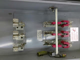 Westinghouse JHF366 600 Amp Fusible Safety Switch 600 Volts Type 12