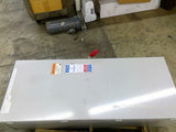 Westinghouse JHF366 600 Amp Fusible Safety Switch 600 Volts Type 12