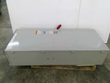Westinghouse JHF366 600 Amp Fusible Safety Switch 600 VAC