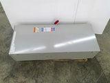 Westinghouse JHF366 600 Amp Fusible Safety Switch 600 VAC