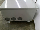 Westinghouse JHF366 600 Amp Fusible Safety Switch 600 VAC