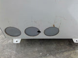 Westinghouse JHF366 600 Amp Fusible Safety Switch 600 VAC