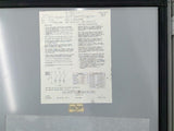 Westinghouse JHF366 600 Amp Fusible Safety Switch 600 VAC