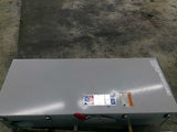 Westinghouse JHF366 600 Amp Fusible Safety Switch 600 VAC
