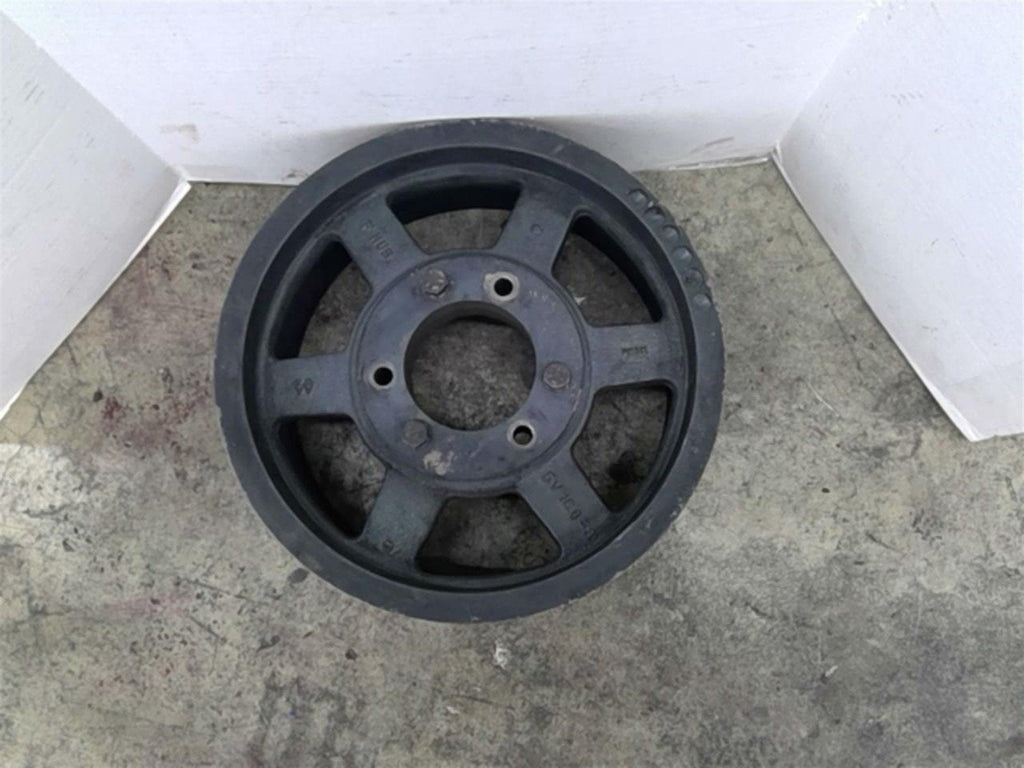 TB Woods 5V 16.0-8 Pulley WBG F Hub