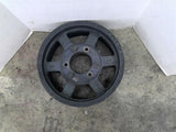 TB Woods 5V 16.0-8 Pulley WBG F Hub