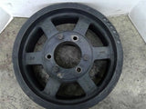 TB Woods 5V 16.0-8 Pulley WBG F Hub