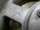 TB Woods 5V 16.0-8 Pulley WBG F Hub