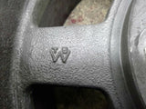 TB Woods 5V 16.0-8 Pulley WBG F Hub