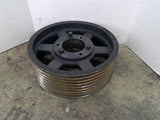 TB Woods 5V 16.0-8 Pulley WBG F Hub
